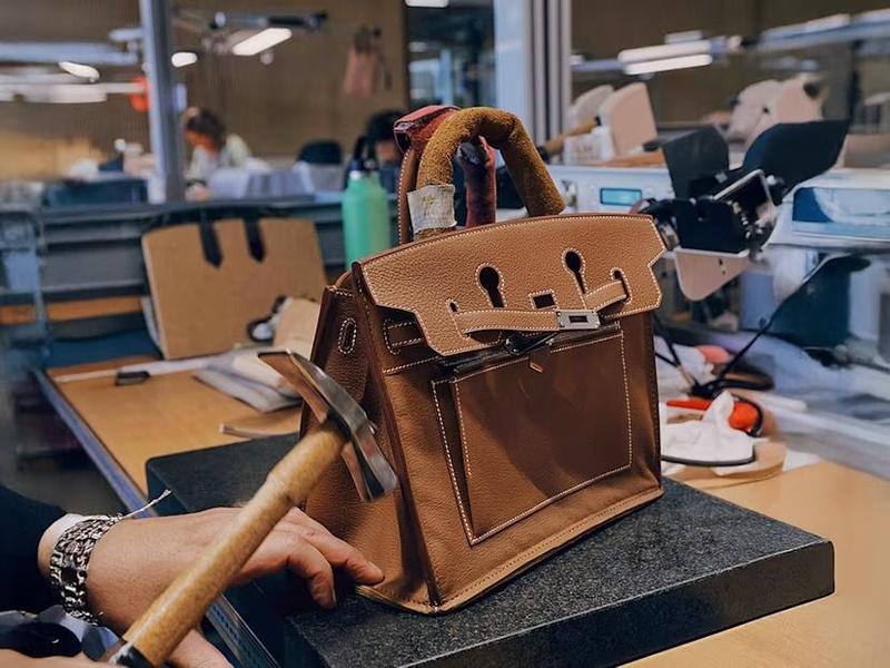 How Products Are Made