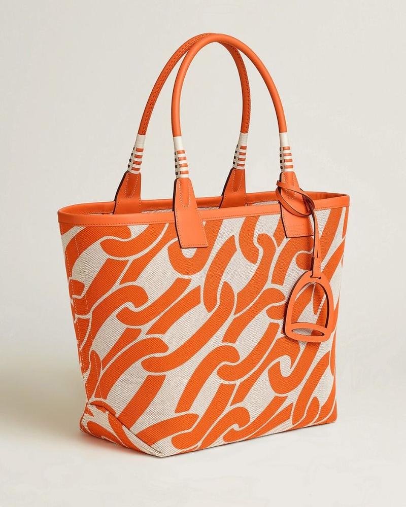 The Luxury Revision Steeple 28 Bag Pattern