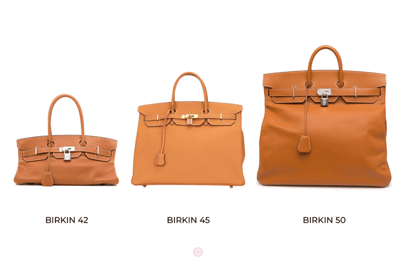 Rare The Revision Tote Sizes Comparison