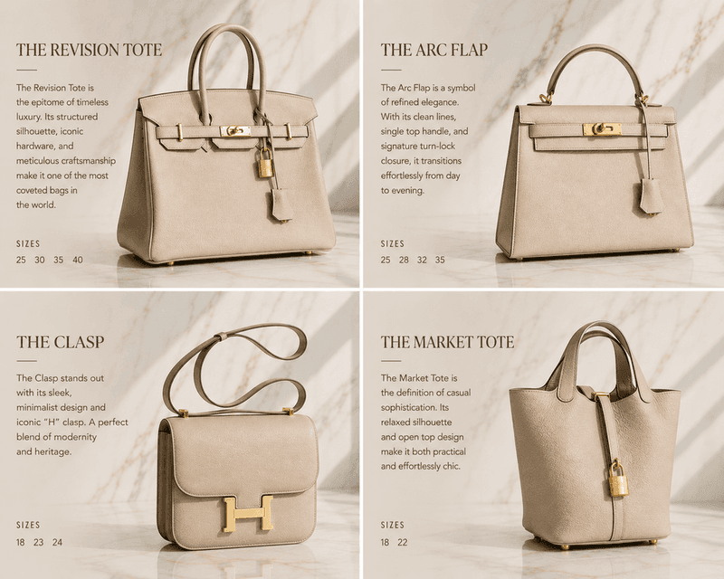 Choosing the Right Bag