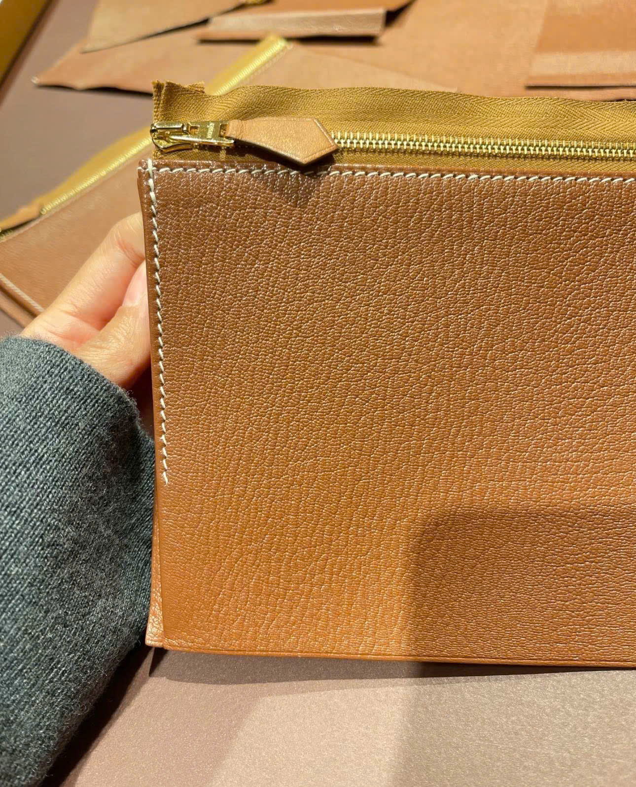 Refined Craftsmanship