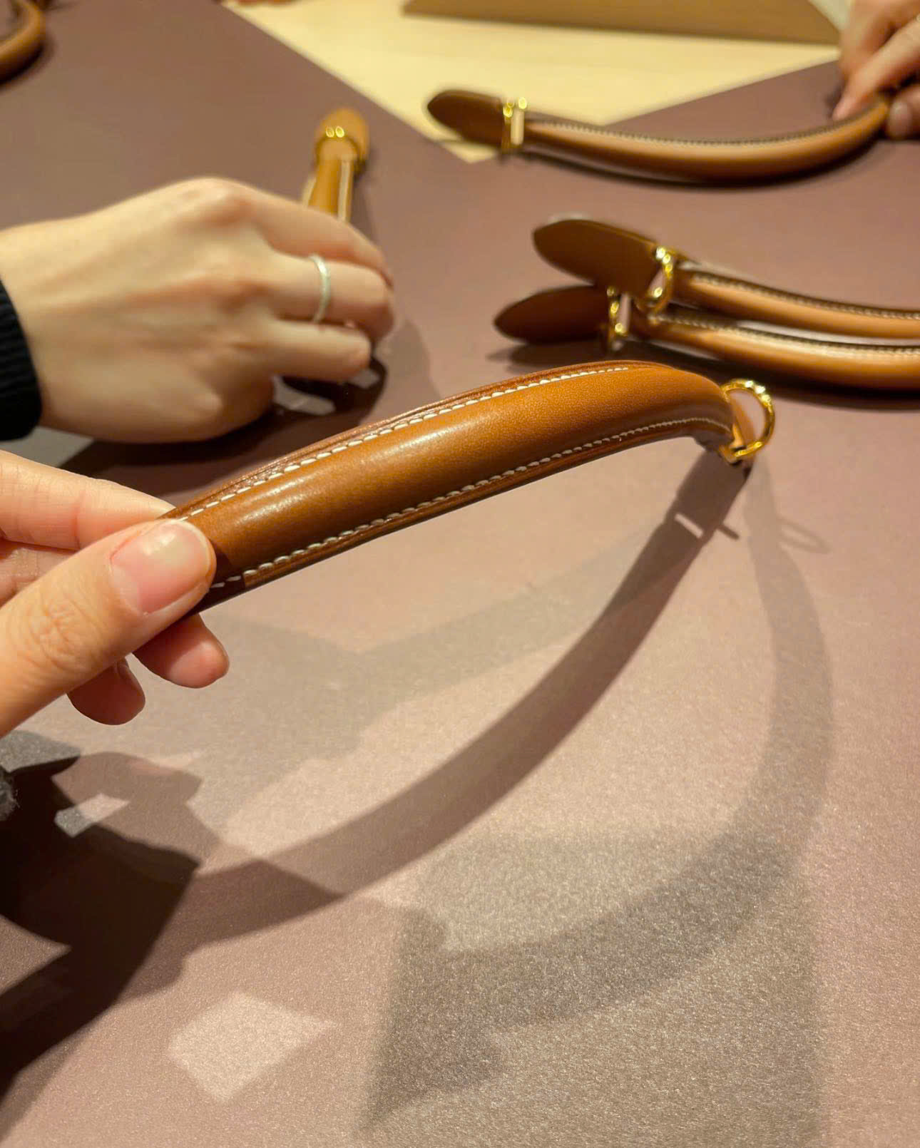 Refined Craftsmanship
