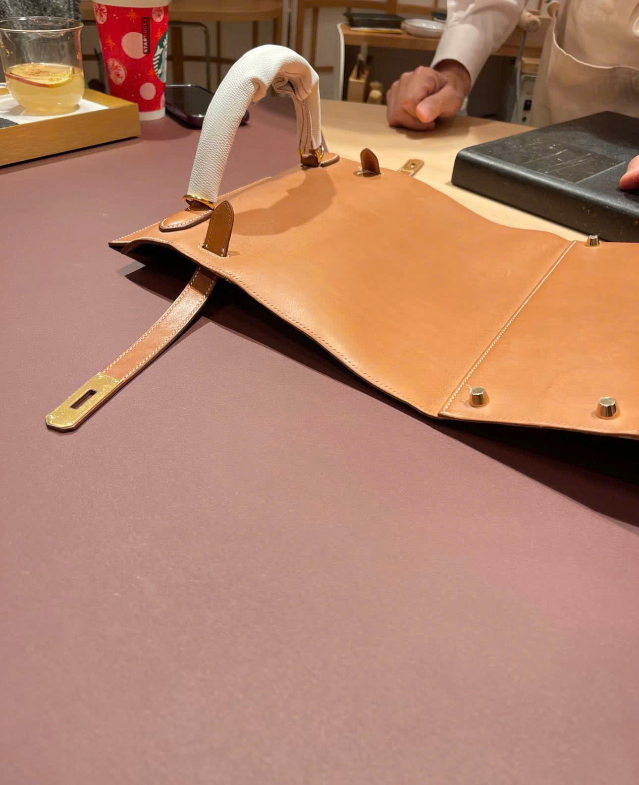 Refined Craftsmanship