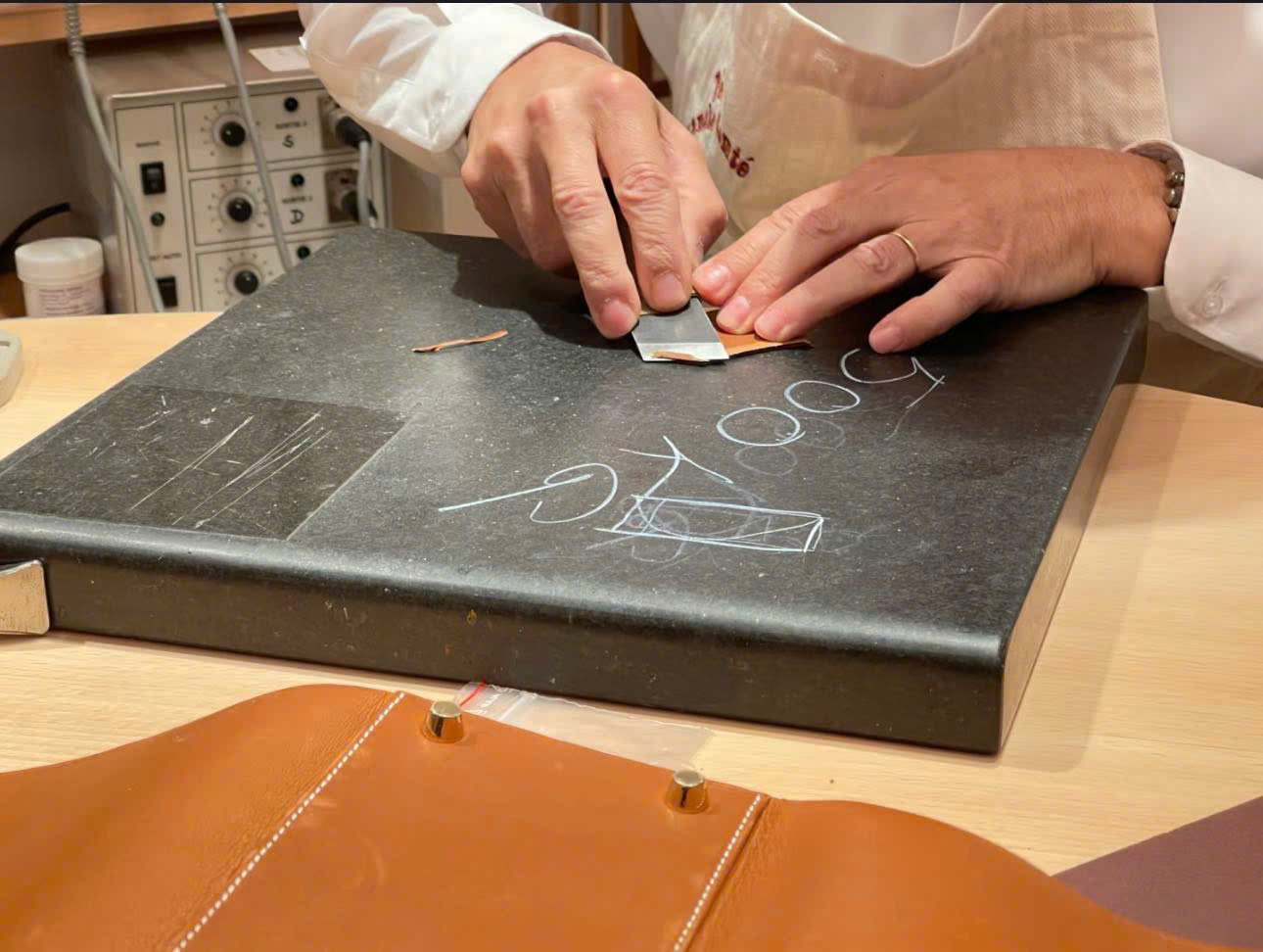 Refined Craftsmanship