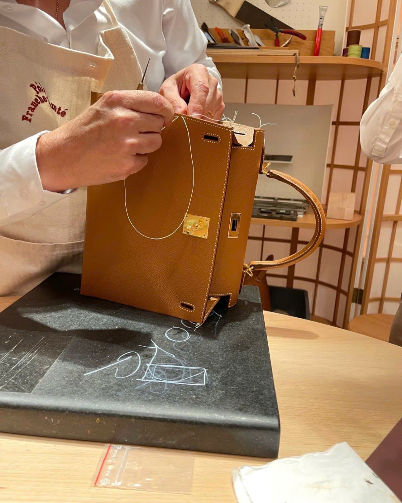 Refined Craftsmanship