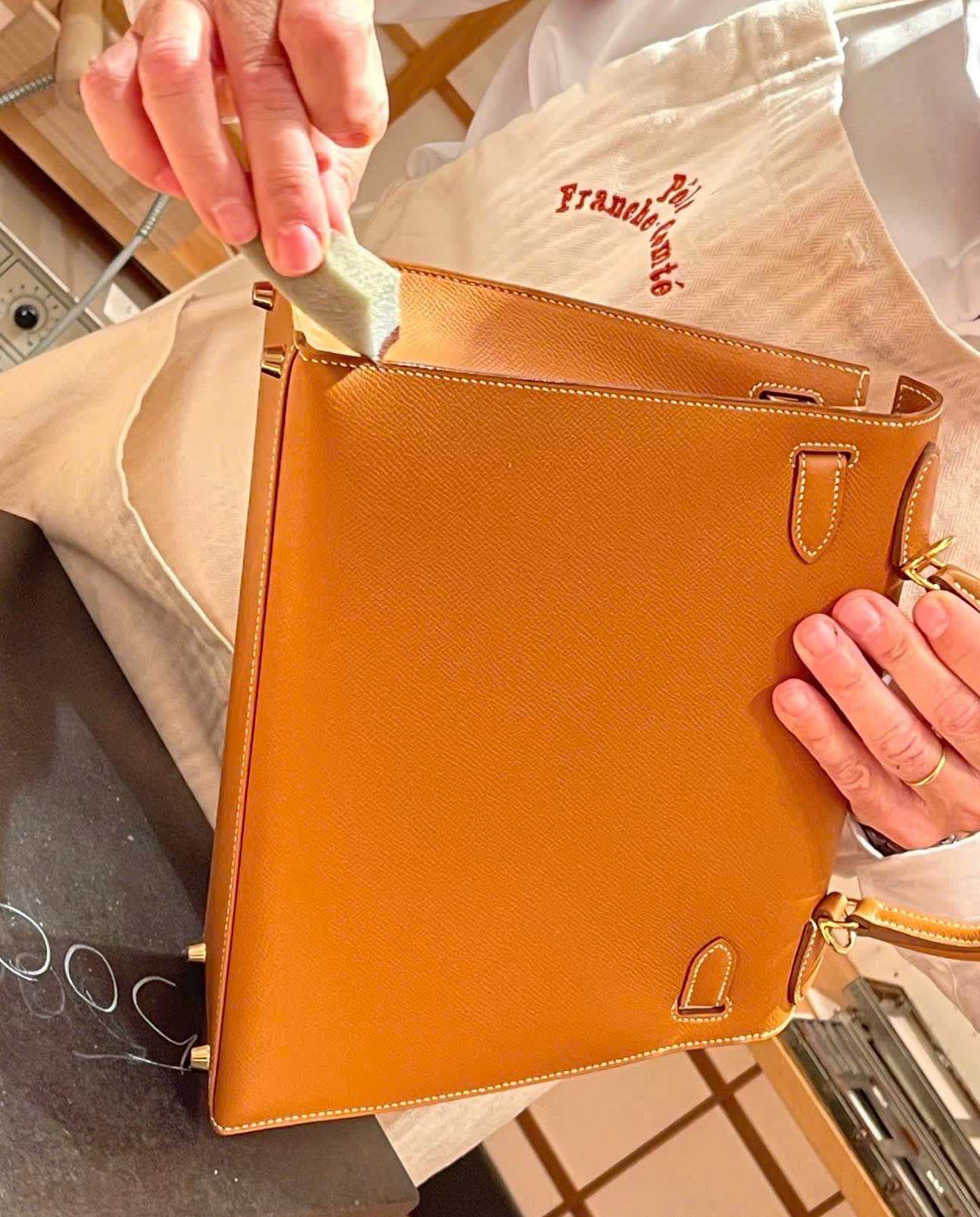 Refined Craftsmanship