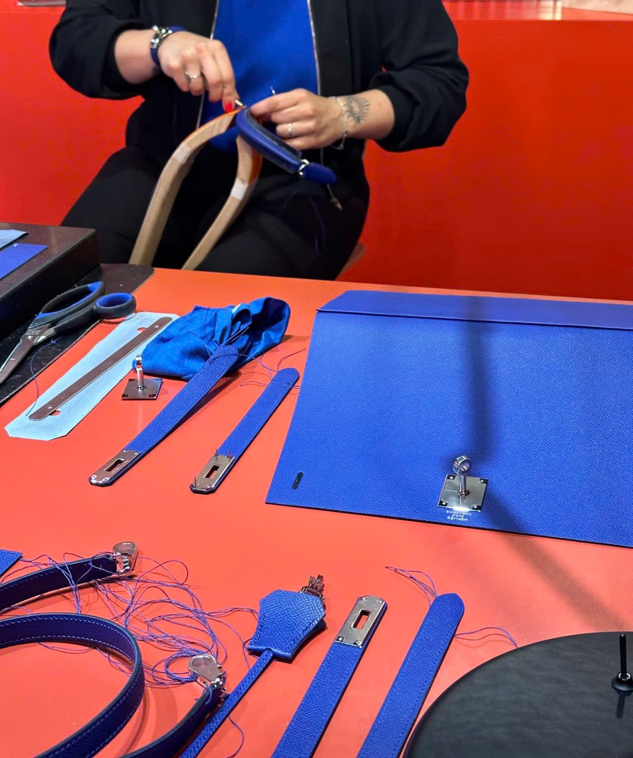 Refined Craftsmanship