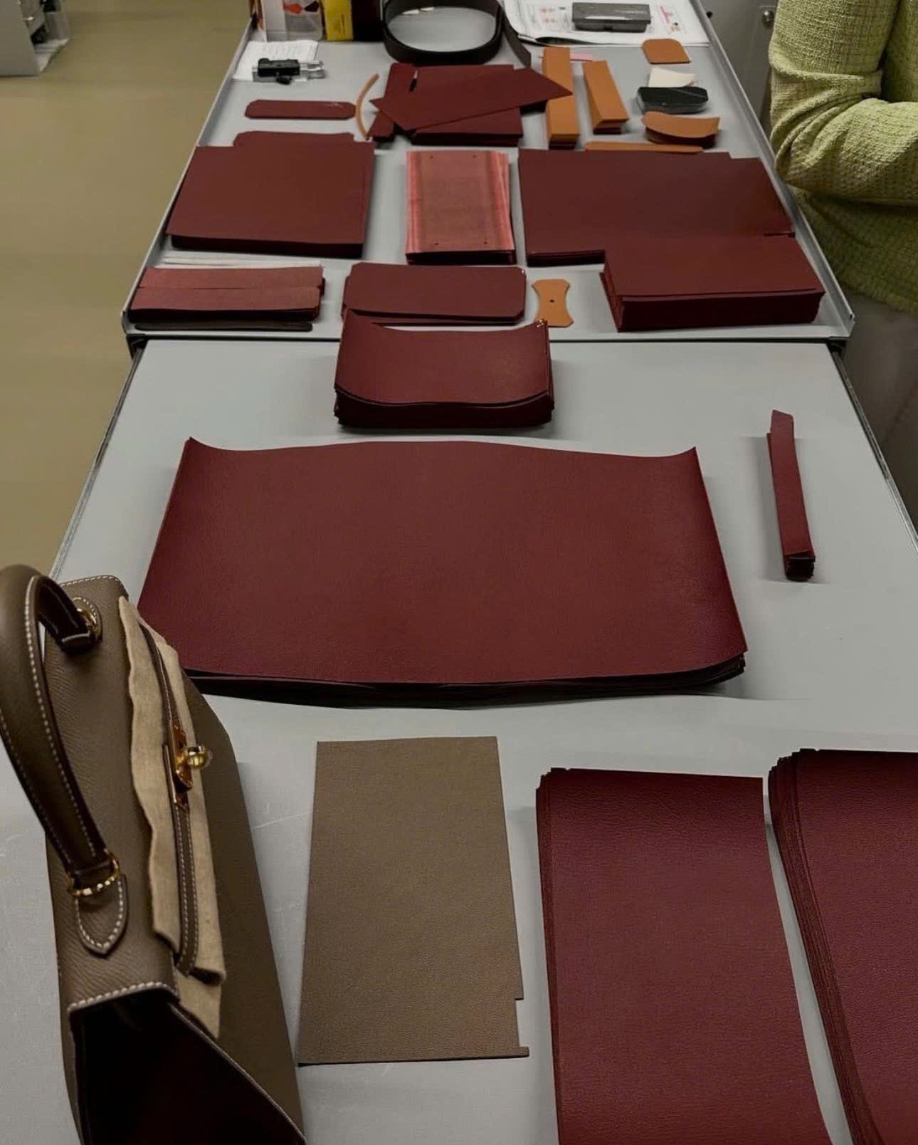 Refined Craftsmanship