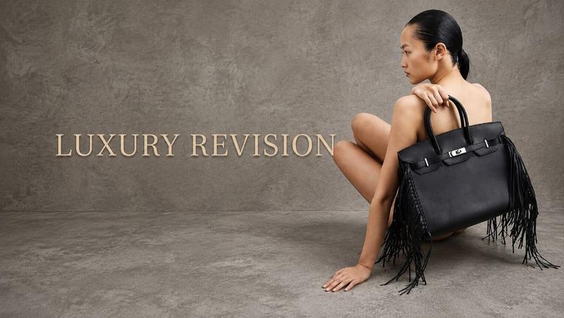 Luxury Revision