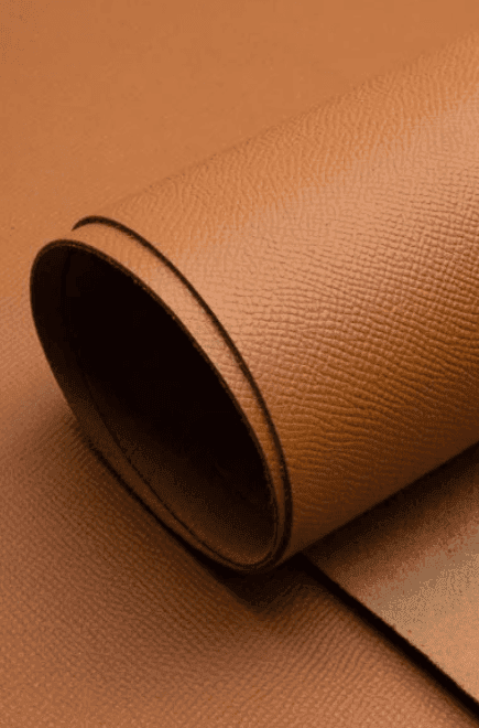 Epsom Leather
