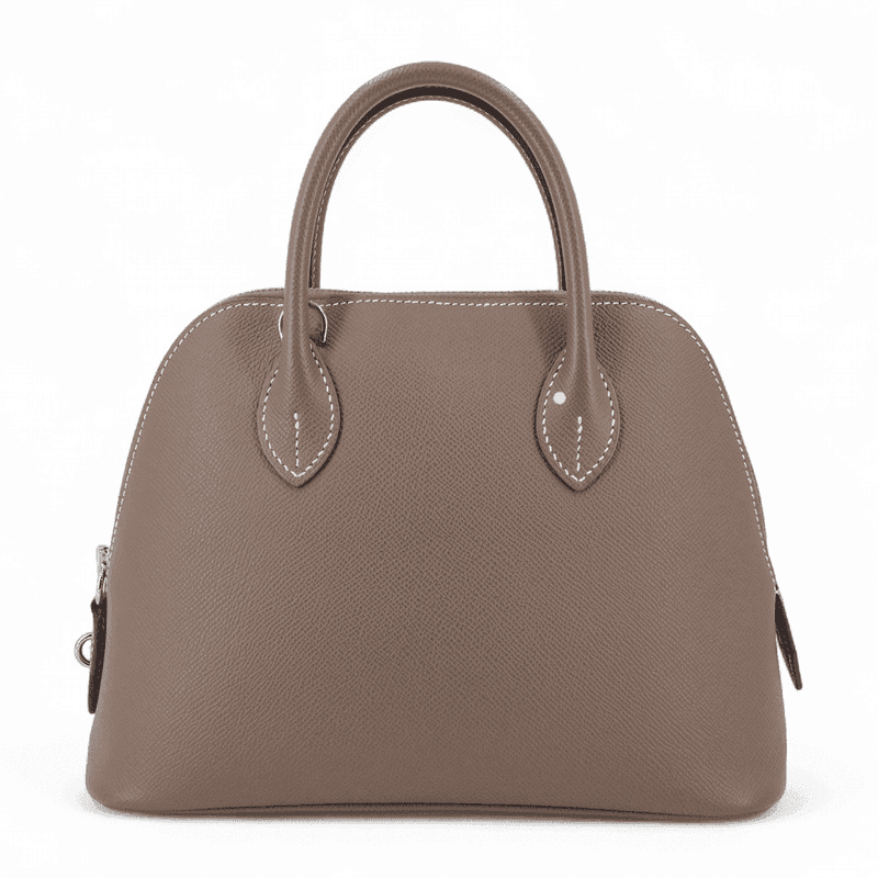 The Zip Dome Silhouette