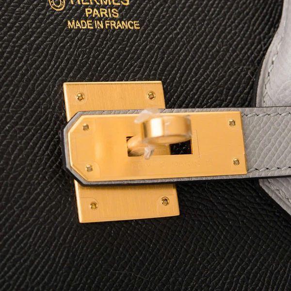 Brushed Gold Hardware