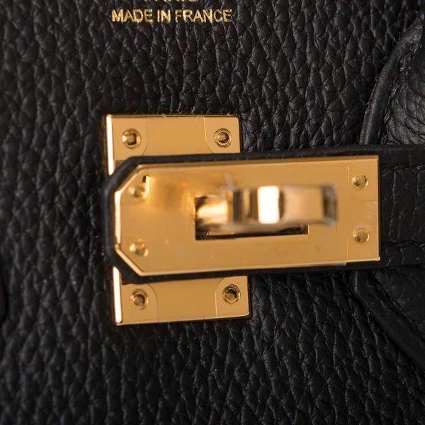 Gold Hardware