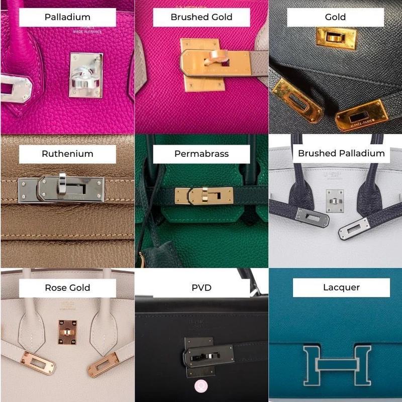 Luxury Revision HARDWARE GUIDE