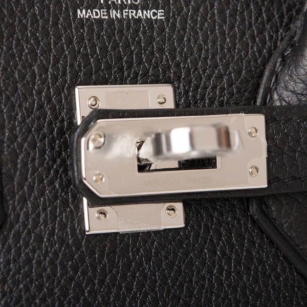 Palladium Hardware