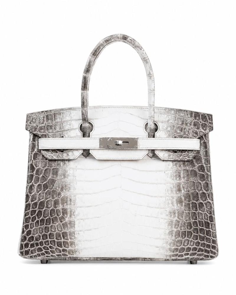 The Revision Tote Silhouette